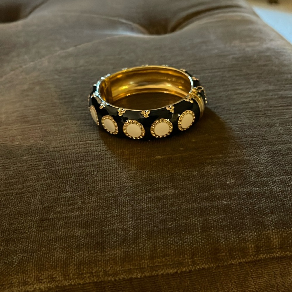 Kate Spade ♠️ Cuff Bracelet